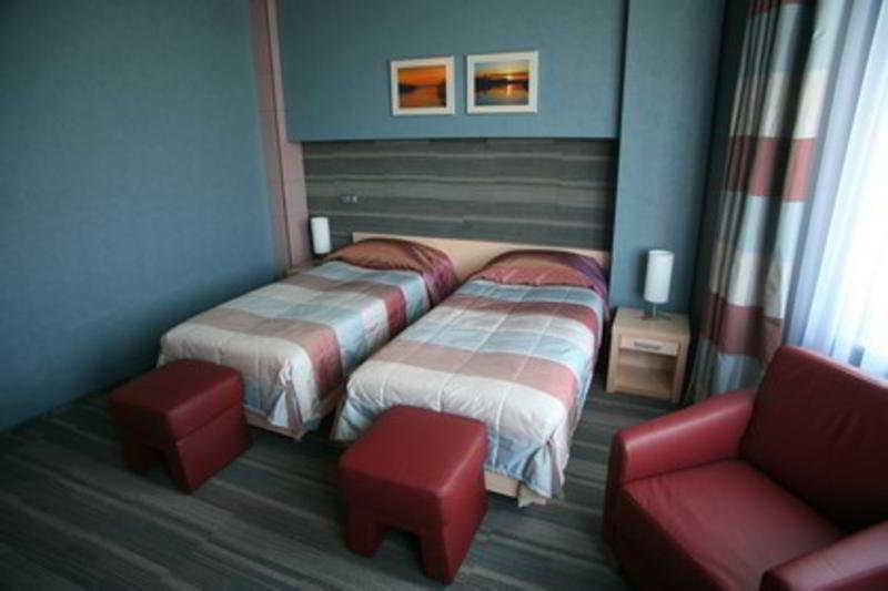 Victoria Hotel & Business Centre Minsk Bagian luar foto