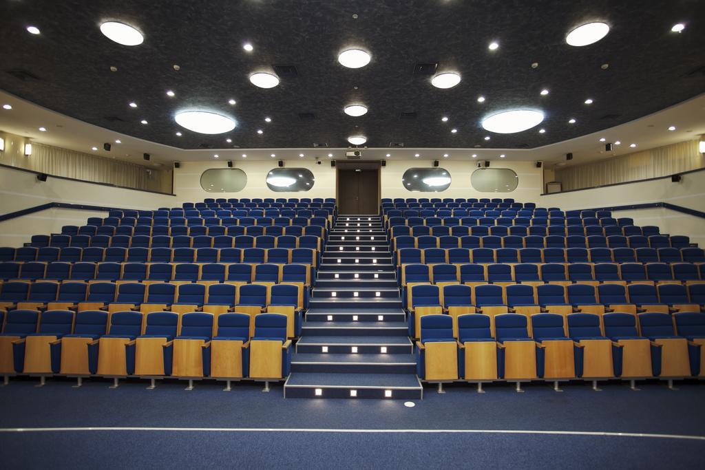 Victoria Hotel & Business Centre Minsk Bagian luar foto