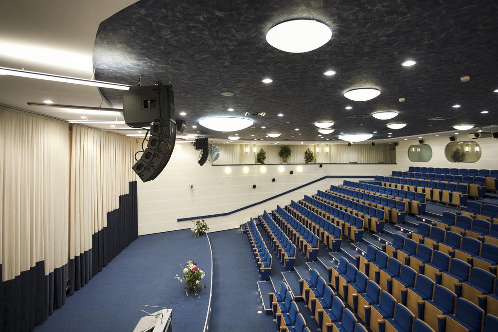 Victoria Hotel & Business Centre Minsk Bagian luar foto