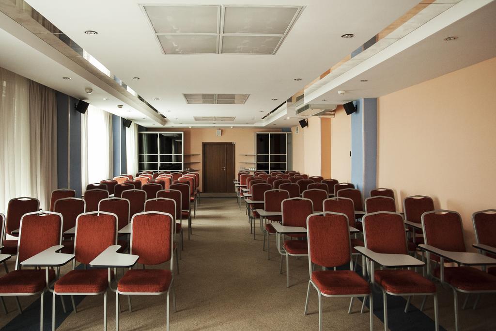 Victoria Hotel & Business Centre Minsk Bagian luar foto