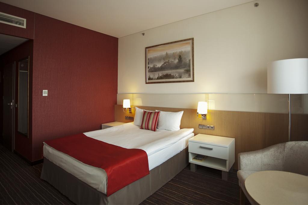 Victoria Hotel & Business Centre Minsk Ruang foto