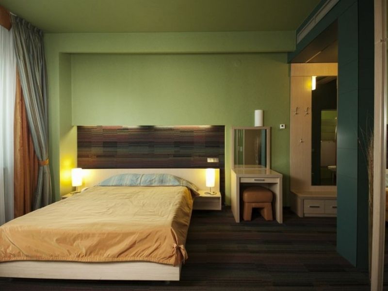 Victoria Hotel & Business Centre Minsk Bagian luar foto