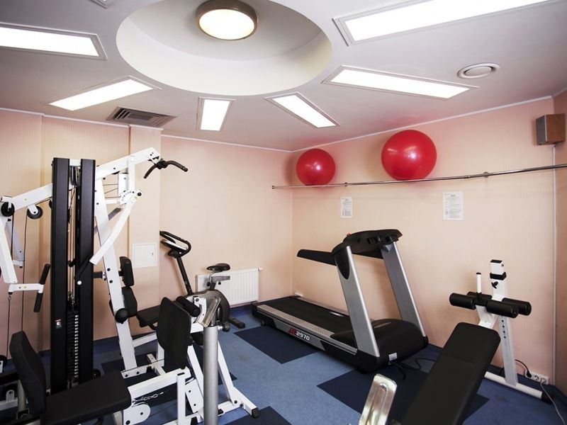 Victoria Hotel & Business Centre Minsk Bagian luar foto