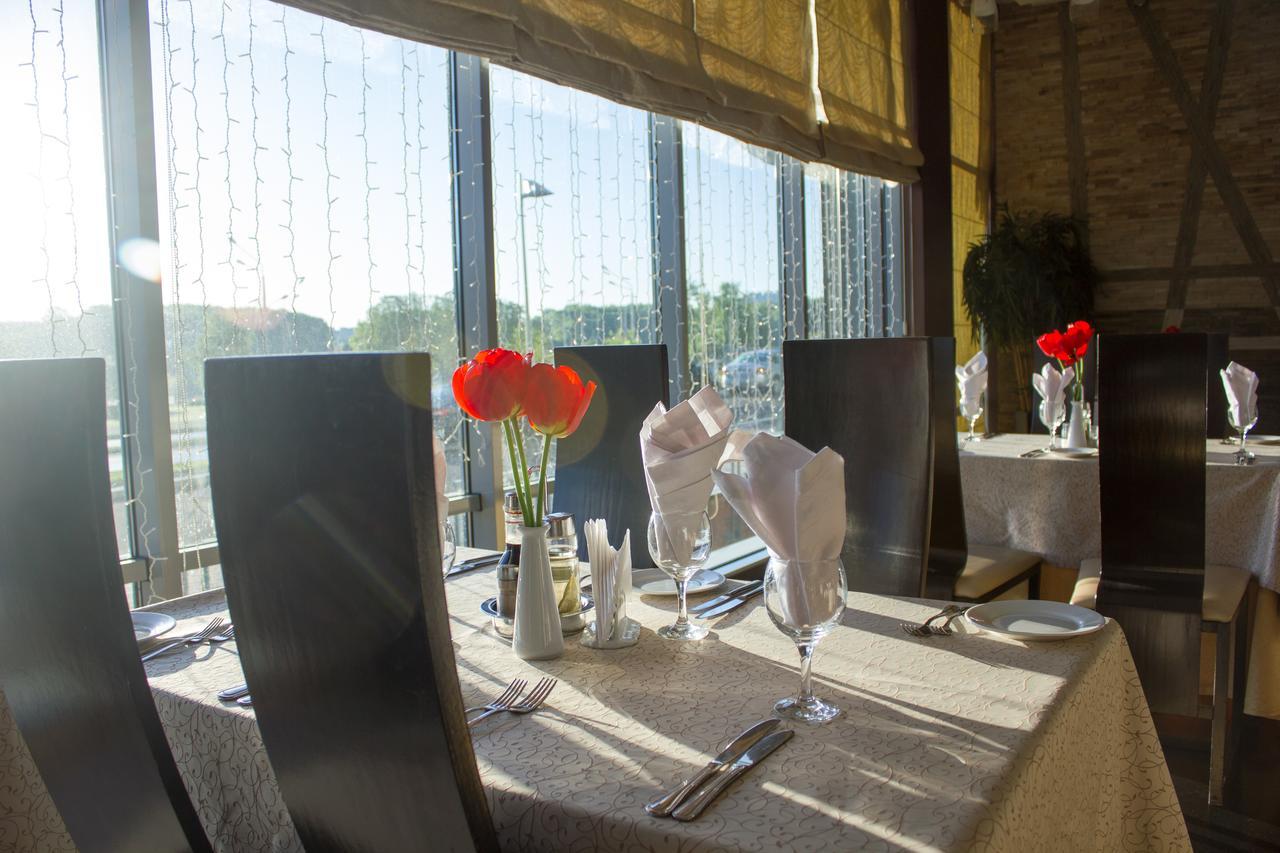 Victoria Hotel & Business Centre Minsk Bagian luar foto