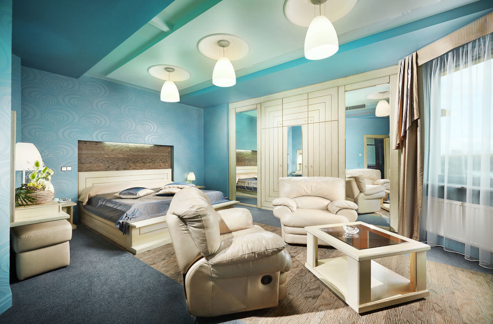 Victoria Hotel & Business Centre Minsk Bagian luar foto