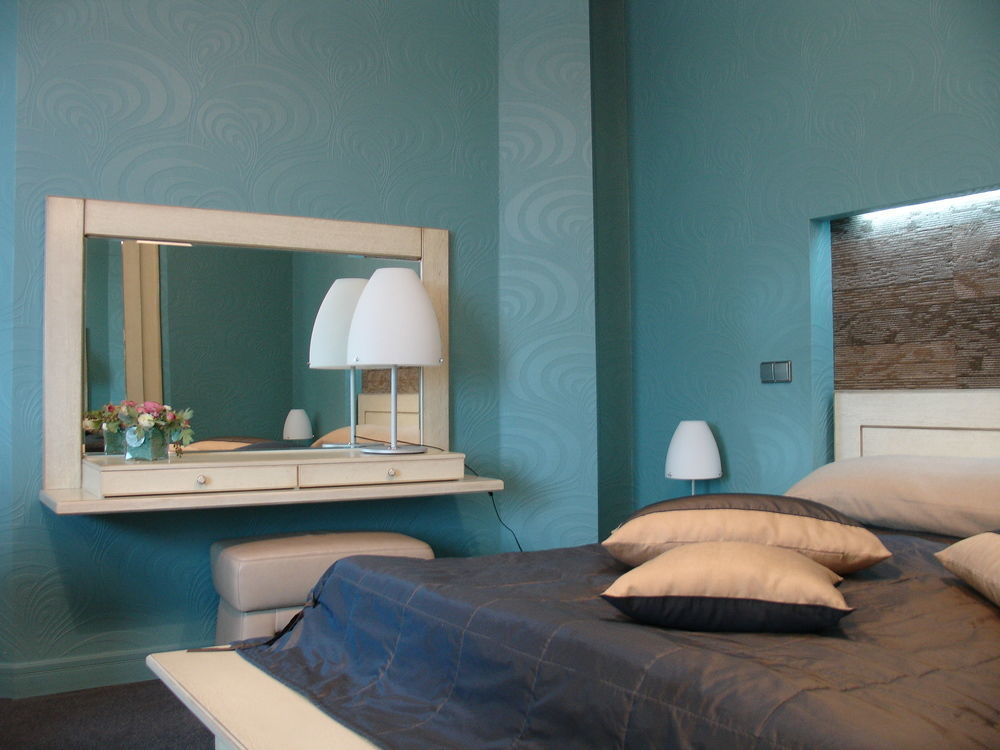 Victoria Hotel & Business Centre Minsk Bagian luar foto